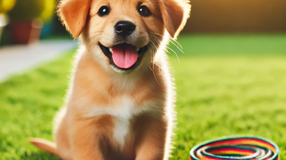 Pet-Yes: Быстрый и удобный способ найти щенка в Санкт-Петербурге