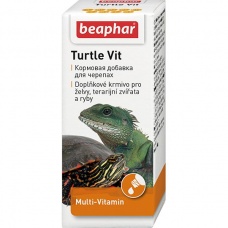 Beaphar Turtle Vit Кормовая добавка для черепах и рыб