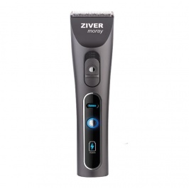Ziver-215 Morey Машинка аккумуляторно-сетевая для стрижки животных