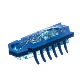 HEXBUG Микроробот "Нано Светлячок", синий