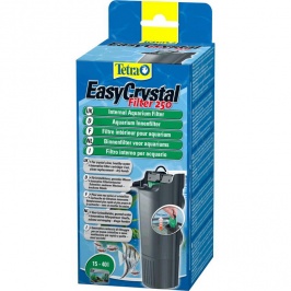 Tetra EasyCrystal Filter Фильтр внутренний для аквариума объемом 250,300,600