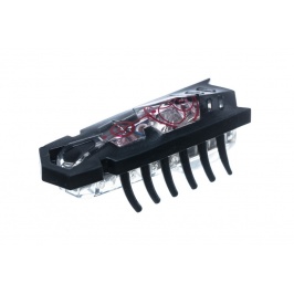 HEXBUG Микроробот "Нано", чёрный