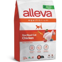 Alleva Equilibrium Sterilized Chicken