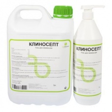 Клиносепт (Farmbiocontrol), уп. 1 и 5 л