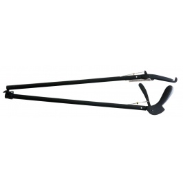 LUCKY REPTILE Щипцы для обращения со змеями телескопические "Tongs collapsible"