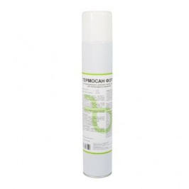 Гермосан Форте (Farmbiocontrol), флак. 250, 500 и 750 мл