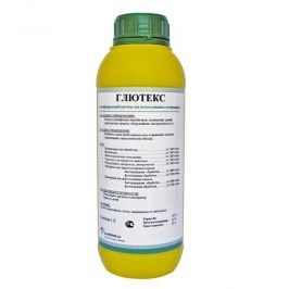 Глютекс (S.P.Veterinaria), флак. 1 и 5 л