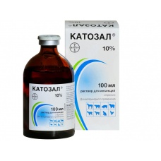 Катозал 100 мл для кошек, собак и других животных