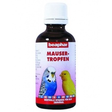 Mausertropfen для птиц (Беафар), флак. 50 мл
