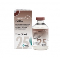 Порцилис Coli Clos (25 доз/фл)