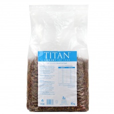 TITAN Economy Adult Cat Food сухой корм для взрослых кошек, уп. 10 кг