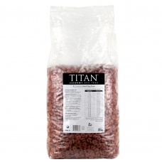 TITAN Economy Dog Food сухой корм для взрослых собак, уп. 20 кг