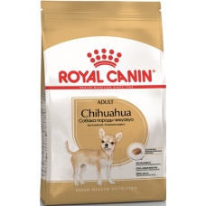 Royal Canin Adult Chihuahua сухой корм для чихуахуа