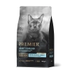 Premier Cat Salmon&Turkey STERILISED сухой корм для стерилизованных кошек, индейка и лосось
