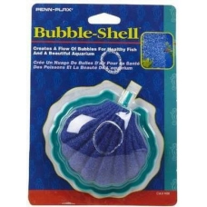 Penn-Plax Bubble-Shell Распылитель раковина