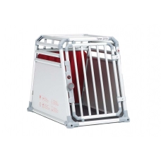 4pets PRO2 Medium Автобокс для собак до 30кг