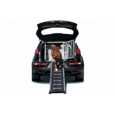 4pets Трап автомобильный для собак EasySteps