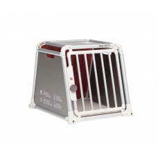 4pets ECO1 Small Автобокс для собак до 17кг