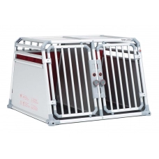 4pets PRO22 Large Автобокс для двух собак 35+35кг